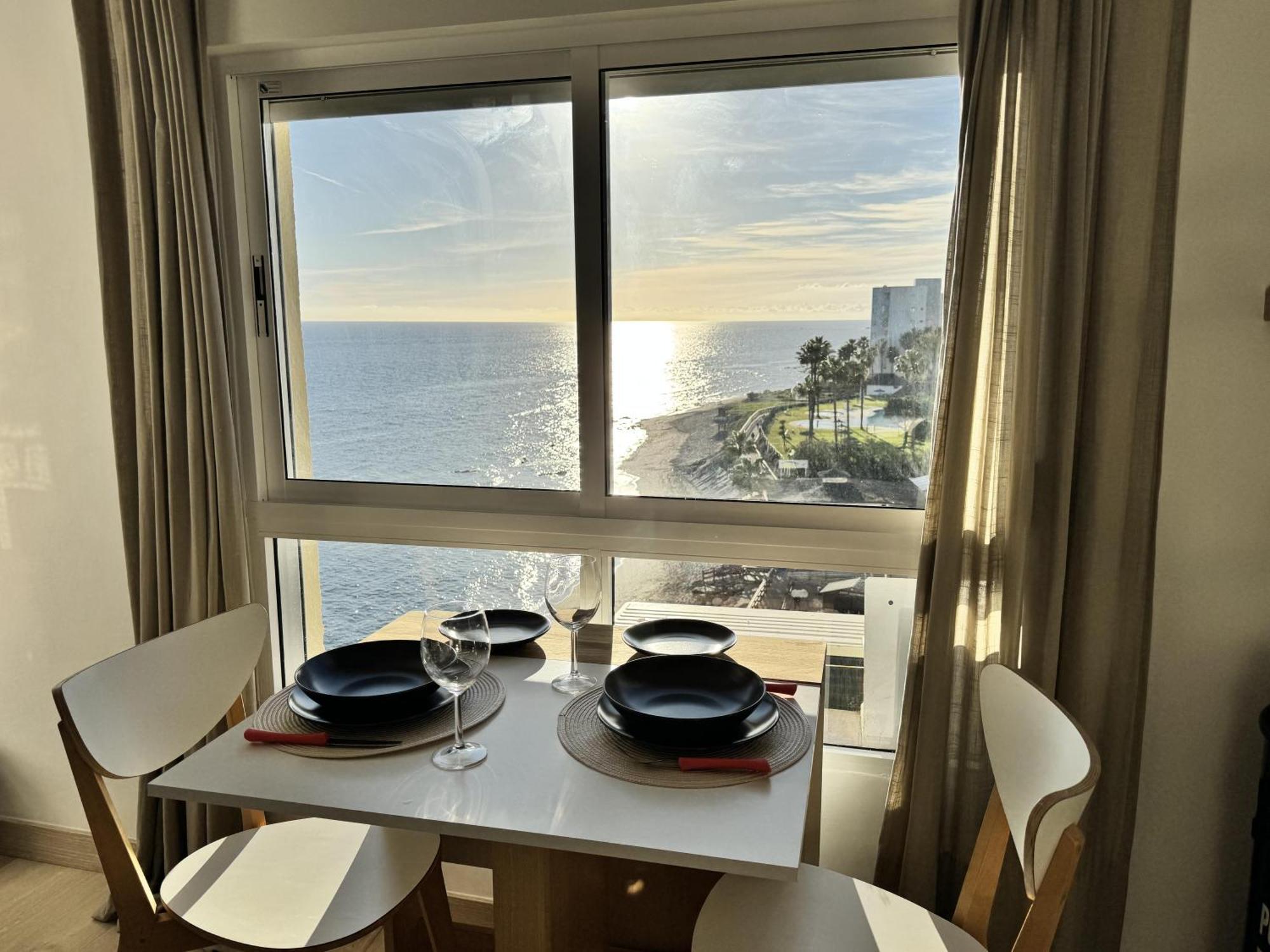 Apartament The View Calahonda Sitio de Calahonda