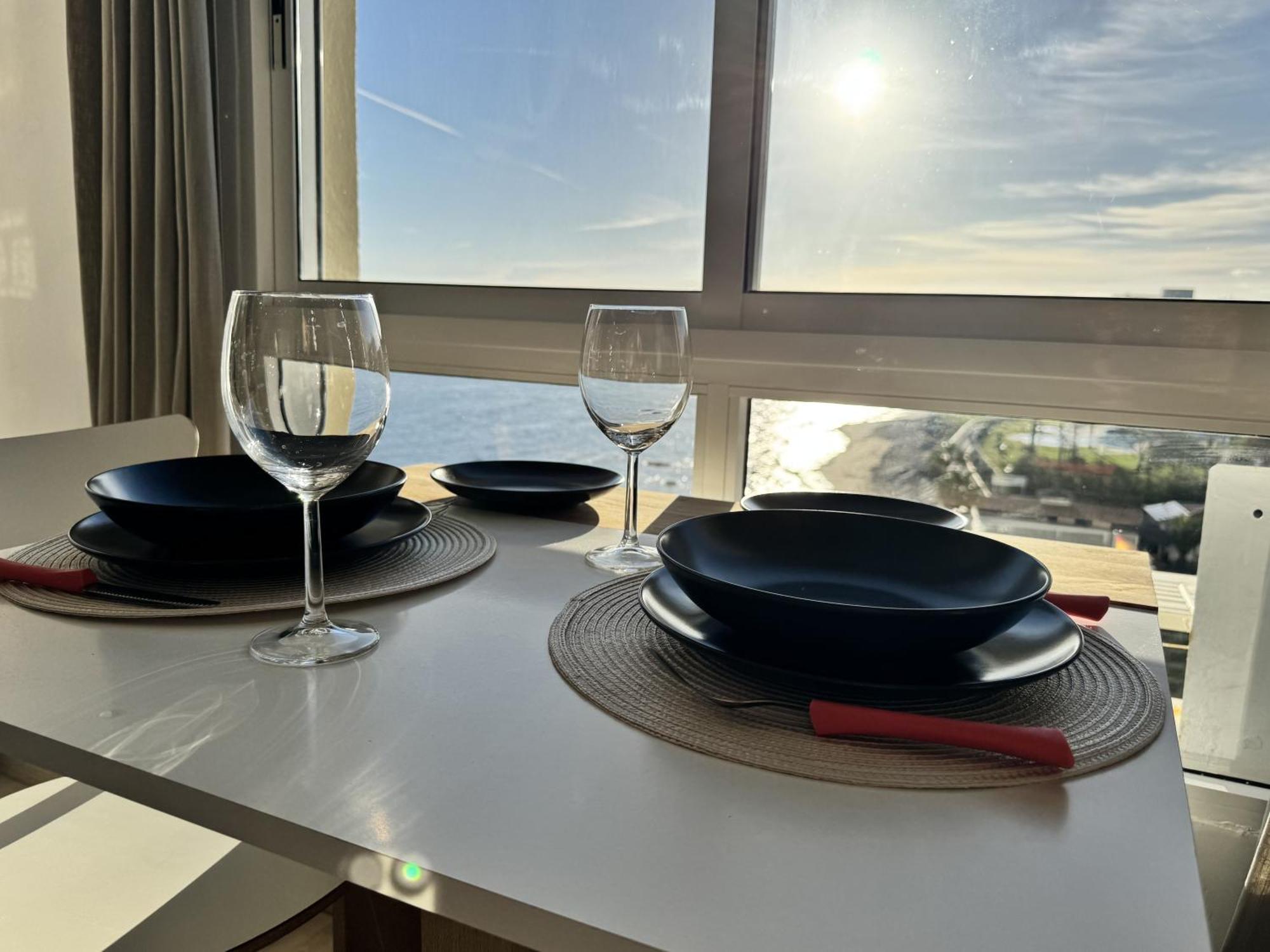 Apartament The View Calahonda Sitio de Calahonda