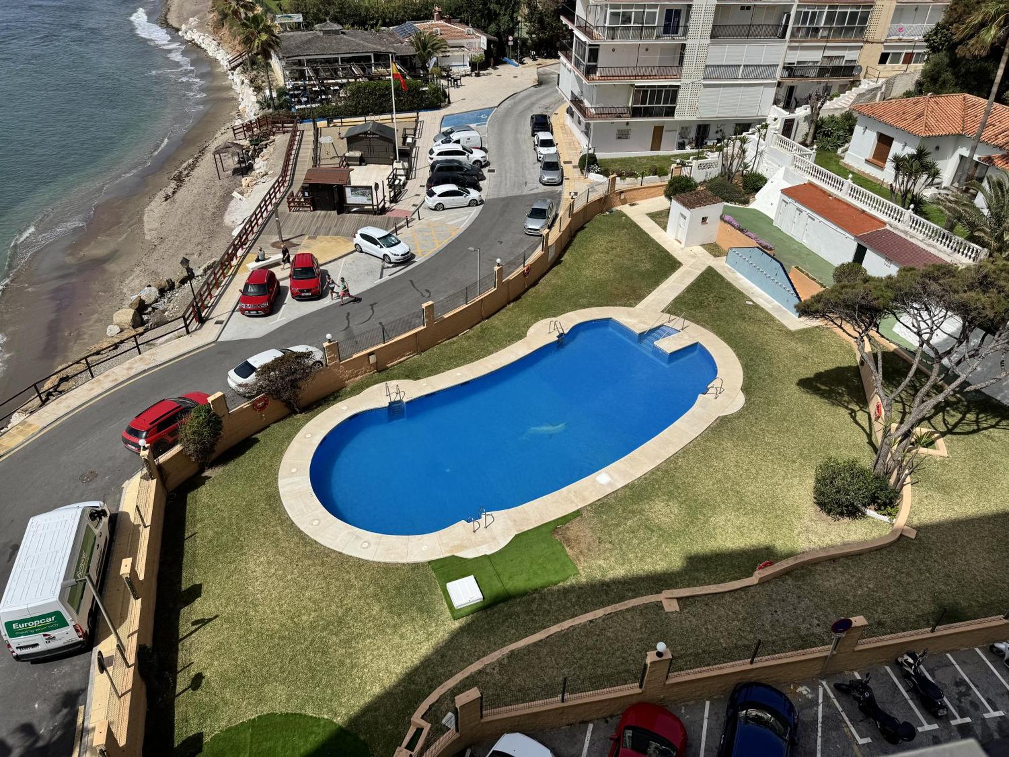 Apartament The View Calahonda Sitio de Calahonda