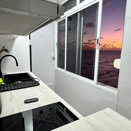 The View Calahonda Apartment Sitio de Calahonda Exterior photo