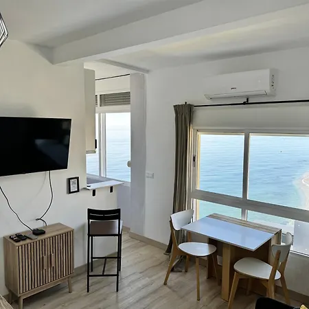 The View Calahonda Apartment Sitio de Calahonda Exterior photo