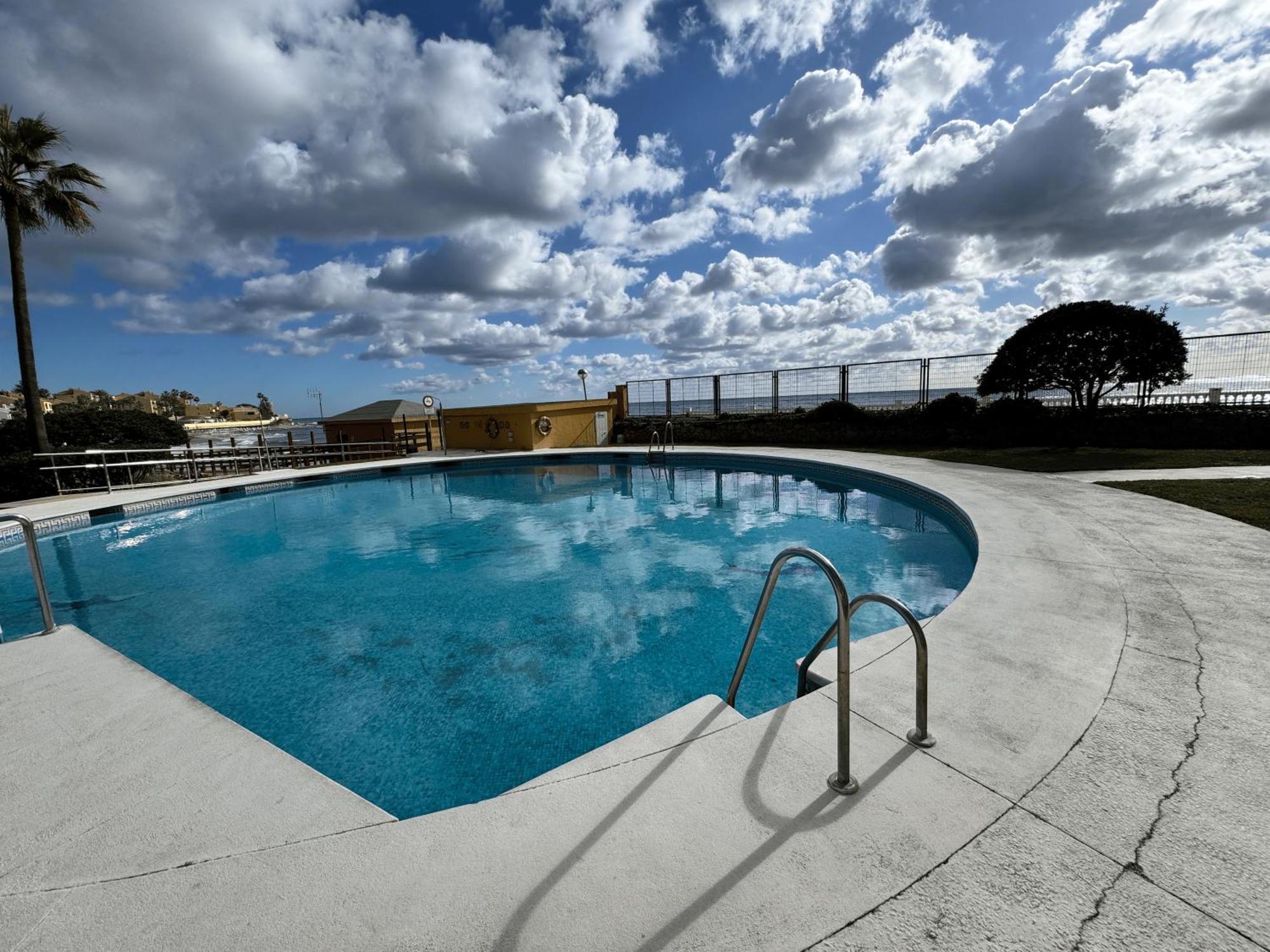 Apartamento The View Calahonda