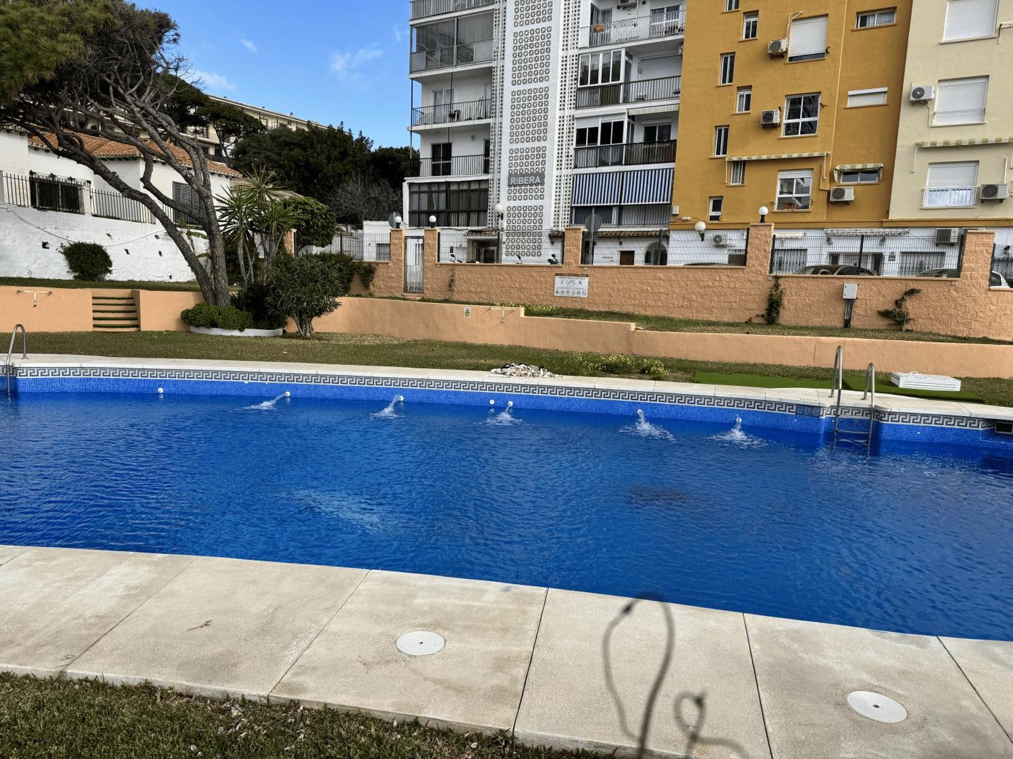 Apartamento The View Calahonda *