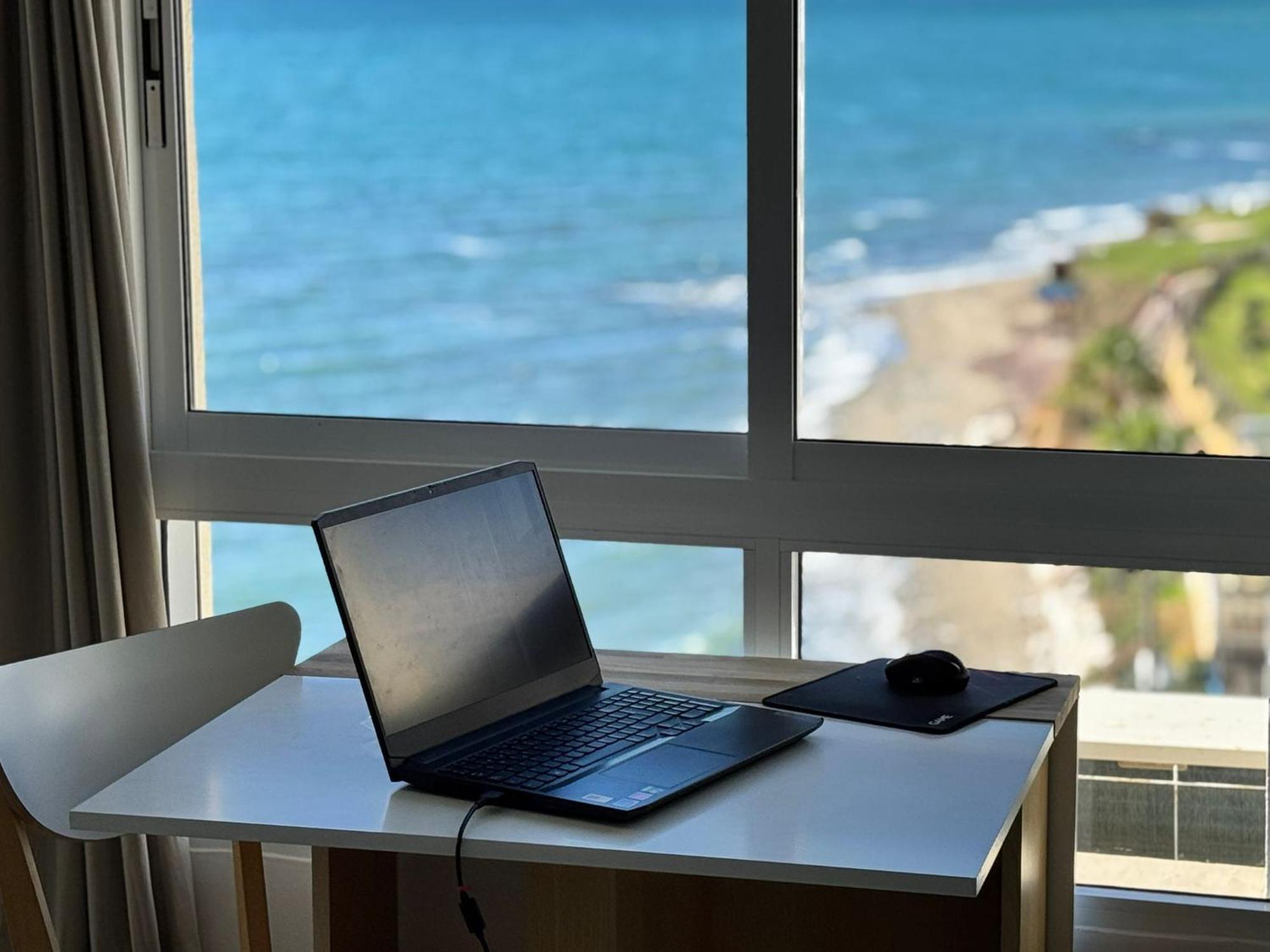 Apartamento The View Calahonda