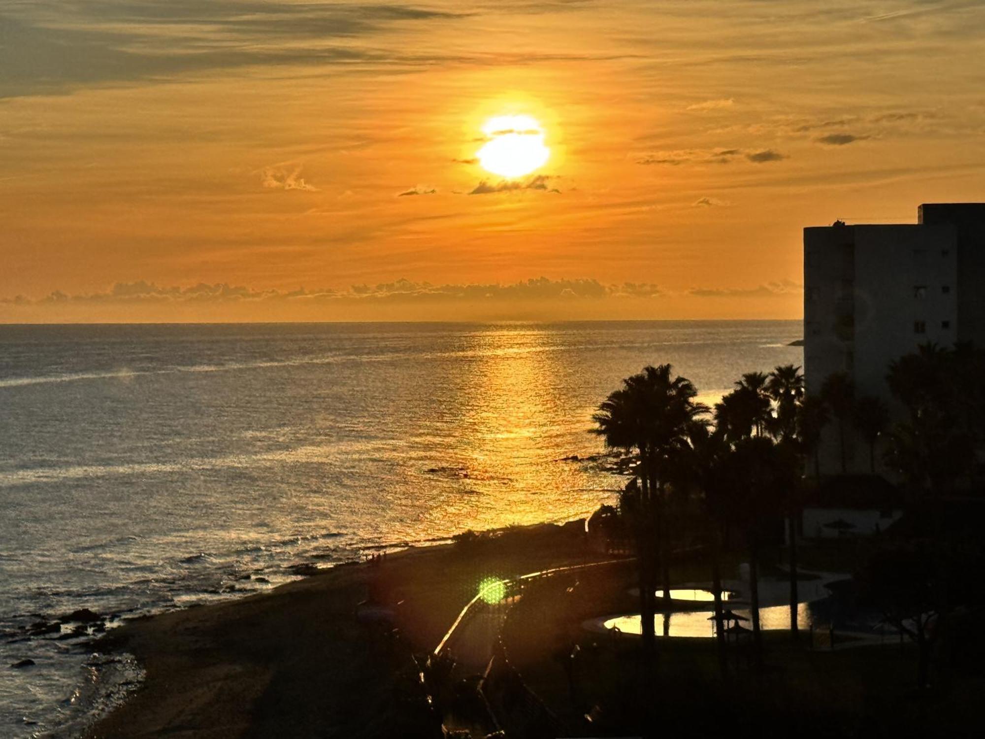 Apartamento The View Calahonda