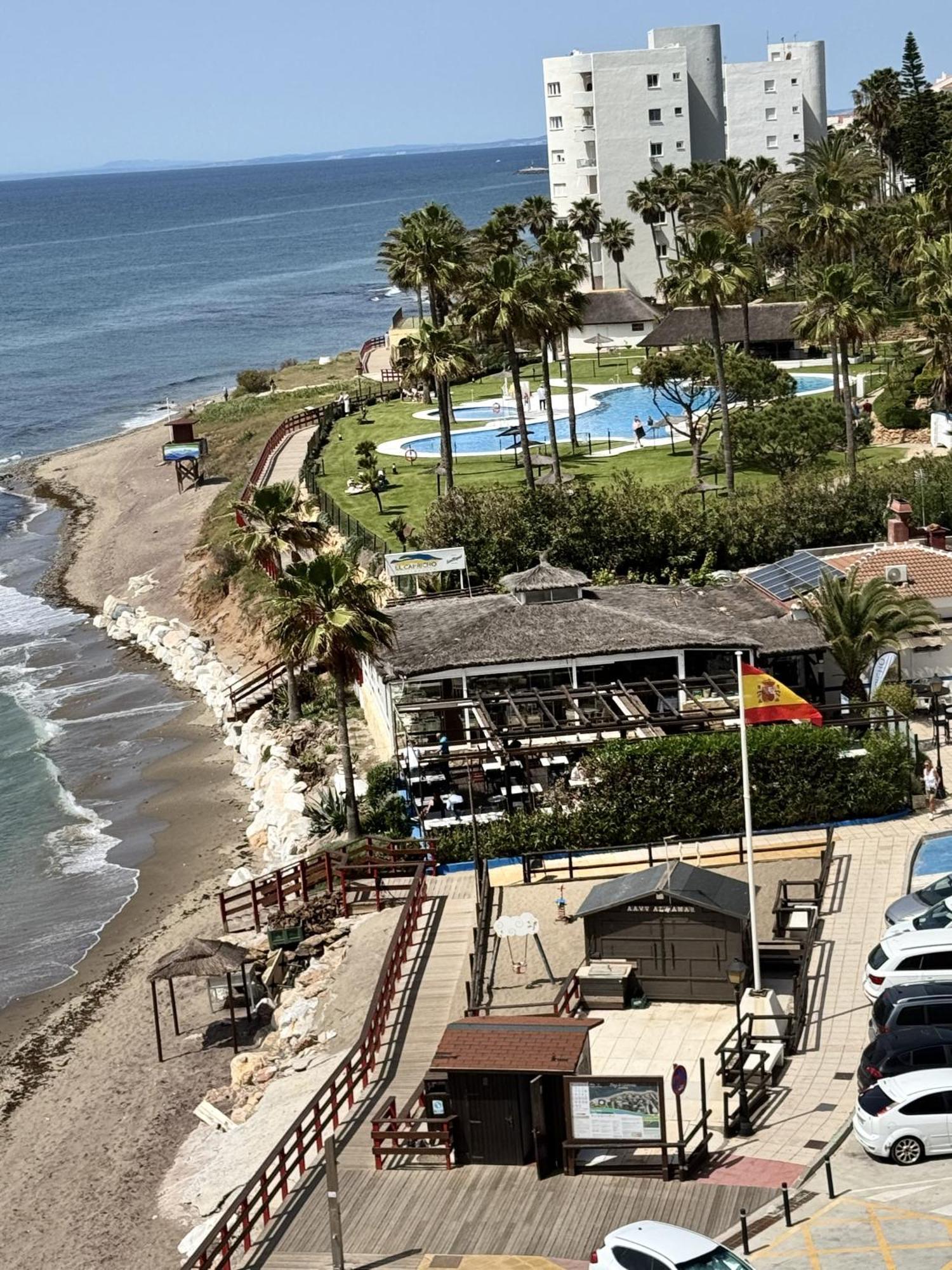 Apartamento The View Calahonda *